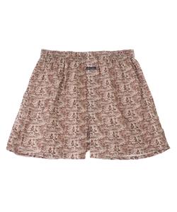 Братья Брукс/(M)BB Транкс/25FW/Хантер