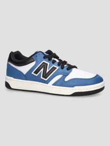 Кроссовки New Balance 480 Kids Sneakers, blue agate