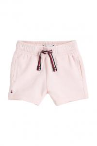 Шорты для малышей Tommy Hilfiger, розовый