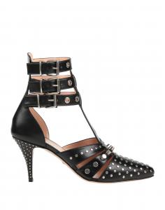 Туфли Gucci, черный