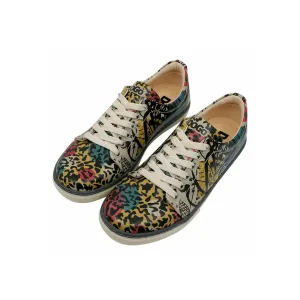 Кроссовки DOGO "Женские кроссовки Eternal Swirl Vegan Женские кроссовки / женские", Vegan, цвет Natur