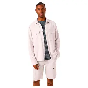 Верхняя рубашка Garcia D51101, бежевый