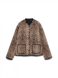 Стеганая куртка Vero Moda