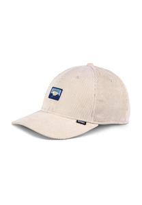 Бейсболка DJINNS Montain, бежевый