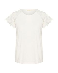 Рубашка Cream CRFin, белый