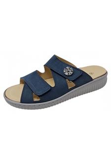 Мюли Belvida, синий