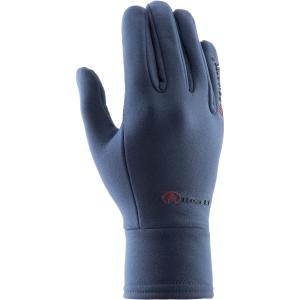 Roeckl Перчатки Full Finger 'Kasa' в цвете Marine Blue