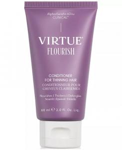 Кондиционер Flourish для истонченных волос, 2 унции Virtue