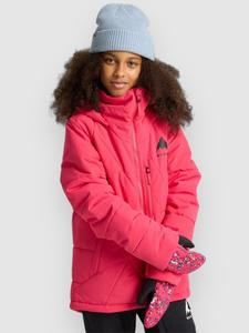 Куртка для сноуборда Burton Spindal Kids Jacke, azalea pink