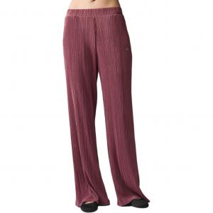 Женские повседневные брюки Alo Yoga, красный