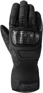 Мотоциклетные перчатки SPIDI Alu-Pro Evo (черные, размер S), Black