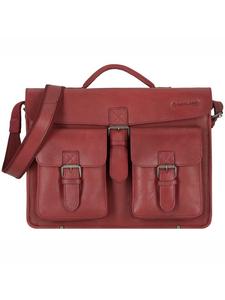 Сумка Greenland Nature, бордо