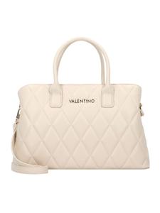 Сумка шоппер Valentino, экрю