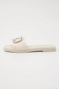 Сандалии на плоской подошве Seine