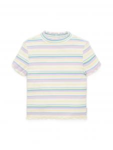 Футболка Tom Tailor, белый