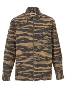 Рубашка '106' JIL SANDER, мультиколор