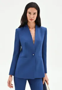 Блейзер Rinascimento, Blue