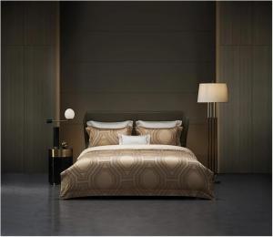 MAIYO MaiyO Luxury 1500TC комплект постельного белья из египетского хлопка сатин жаккард барочный богемный