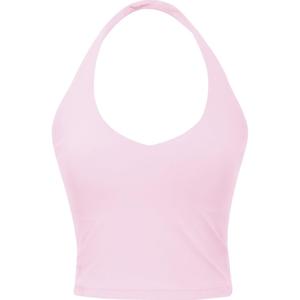 Женская майка Align Sport Lululemon, розовый