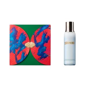 Hailanzhimi новогодний лимитированный бьюти-тоник для сияющей и чистой кожи расслабляющий 200ml LA MER