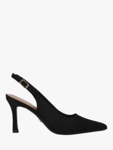 Corletta остроконечные лодочки на каблуке с ремешком Carvela, Black