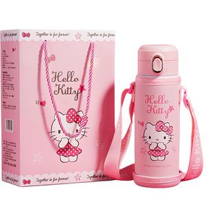 Термостакан Sanrio, Hello Kitty