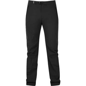 Мужские брюки комиксы Mountain Equipment, серый