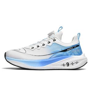 Кроссовки для бега Anti Kick Low Top для детей и подростков TRANSFORMERS, белый/синий