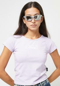 Футболка Karl Kani PRINT TINY TEE, Lilac/Purple