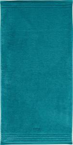Полотенце для рук Vossen Vienna Style Supersoft, 50x1x100 см цвет smaragd