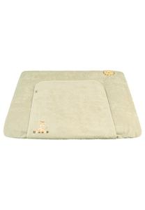 Пододеяльник STERNTALER SAFARI, серый