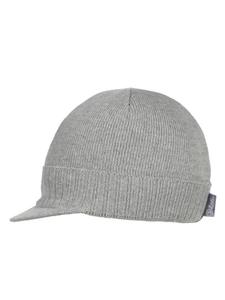 Döll Вязаная шапка серого цвета