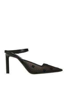 Туфли Givenchy, черный