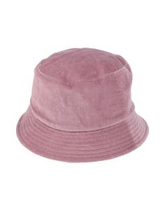Шляпа Barba Napoli, сиреневый
