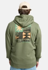 Худи foundation ebysf00184 Billabong, Glw