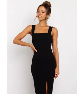 Женское платье Hyatt Petal and Pup, черный