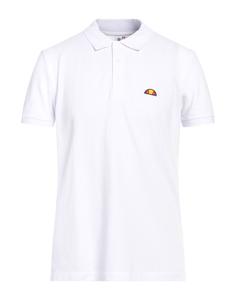 Рубашка поло Ellesse, белый