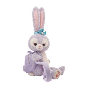 Плюшевая кукла StellaLou Backpack Dolls высотой 68 см Disney