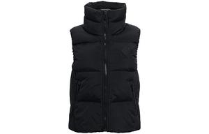 Женский жилет Under Armour, цвет Black