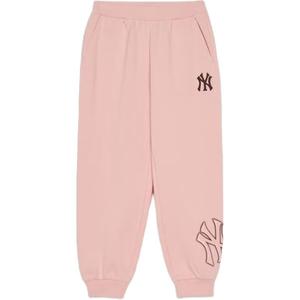 MLB KIDS Детские спортивные штаны для детей 3-7 лет coral