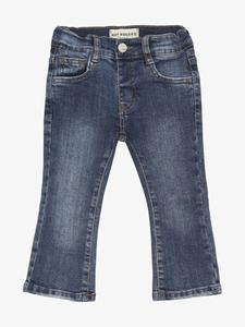 Джинсы Bootcut Roy Rogers BOOTIE LEG, Blue Denim