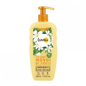 Лосьон для тела Monoï de Tahiti 250ml