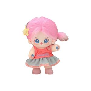 Хлопковая кукла, плюшевая кукла двенадцать созвездий высотой 20 см MIANHUIYI