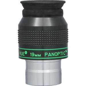Окуляр Tele Vue Panoptic 19mm Wide Angle Eyepiece (1.25") EPO-19.0