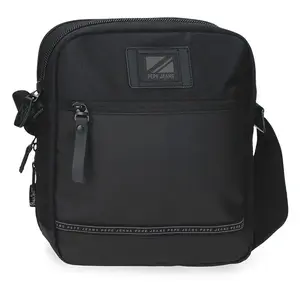 Сумка кросс-боди Pepe Jeans 420068528 Stratford, черный