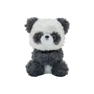 Забавный питомец дизайн маленькие животные магнитные настольные компаньоны плюшевые куклы высота 17см PUDOWRABBIT