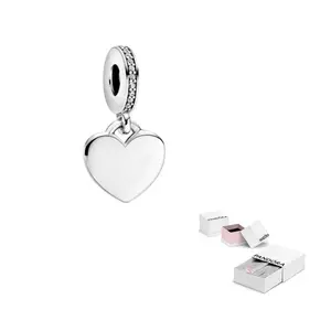 Pandora 925 Sterling Silver подвески и кулоны для женщин