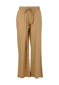 Воздушные тканевые брюки Jessy CRUZ, цвет 1138 Kelp