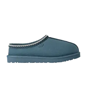 Кроссовки Tasman Slipper 'Pacific Blue', синий