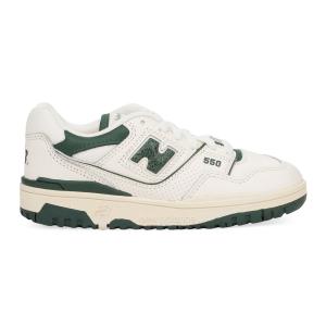 ЗЕЛЕНЫЕ ОКСФОРДЫ NB P550 - ДЕТСКИЕ КРОССОВКИ AIME LEON DORE